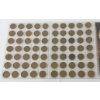 Image 3 : QTY OF CDN PENNIES - IN BOOKLETS