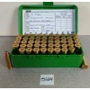 Image 1 : AMMO: 50X .44 MAGNUM - 240GR JHP - RELOADS 