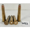 Image 1 : AMMO: 5X MIXED .38-56 WIN - SP