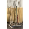 Image 1 : JOB LOT - GARDEN / SHOP HAND TOOLS
