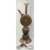 Image 5 : BALDWIN BROCKETT SHIP CHANDLERY NAUTICAL LAMP
