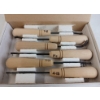 Image 2 : DEM-BART GUN STOCK CHECKERING TOOL KIT