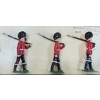 Image 2 : BRITAINS SOLDIERS LEAD FIGURES - NO. 75 THE SCOTS GUARDS