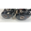 Image 2 : LOT OF 2 - PISCIFUN TORRENT FISHING REELS - APPEARS AS NEW