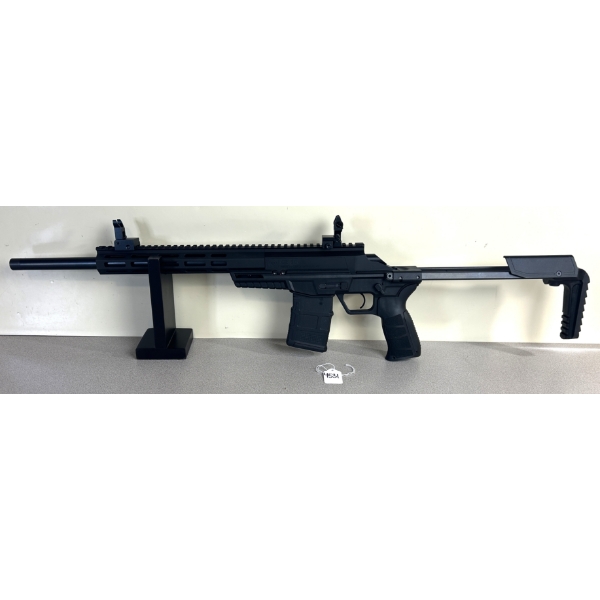 CZ MODEL 600 TRAIL IN .223 REM