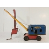 Image 7 : WYANDOTTE PRESSED STEEL CONSTRUCTION EXCAVATOR