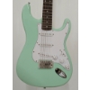 Image 2 : FENDER SQUIER AFFINITY SERIES ELECTRIC GUITAR - FSR STRATOCASTER 