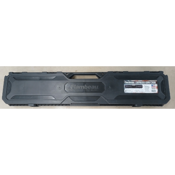 FLAMBEAU EXPRESS GUN CASE