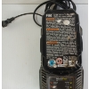Image 3 : LOT OF 2 - RYOBI 18V BATTERY PACK & CHARGER