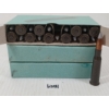 Image 1 : AMMO: 60X 7.62X54 R - MILITARY ISSUE RNDS