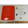 Image 6 : LOT OF 2 - "INSIGNIA OF WORLD WAR II" & "WEAPONS OF WORLD WAR II" - HARDCOVERS