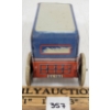 Image 4 : 1920's OROBRTIN TIN CAR