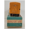 Image 4 : S.S.S. JAPAN TIN FRICTION EXPRESS FREIGHT TRUCK