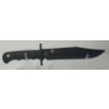 Image 4 : SMITH & WESSON SEARCH & RESCUE KNIFE W/ SHEATH & FROG