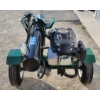 Image 2 : SURGE MASTER SE-5O WOOD SPLITTER
