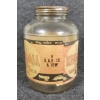 Image 3 : KENDALL MOTOR OIL QT JAR