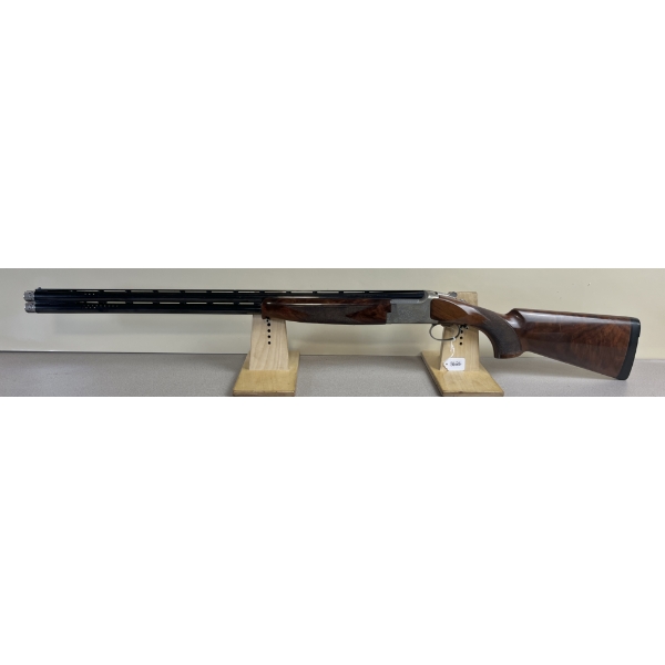 BROWNING CITORI ULTRA GOLDEN CLAYS IN 12GA