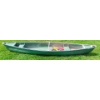Image 4 : CANADIAN COLEMAN CO 15FT CANOE W/ ACCESS - INCL LIFE JACKETS