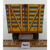 Image 4 : MARX TIN TRI-STATE HAULING TRUCK & TRAILER