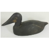 Image 1 : EIDER DECOY DUCK BY HAMILTON