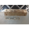 Image 8 : CHARLES S. KAHN LUCITE BOX CLUTCH PURSE