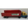 Image 5 : HUSKY PRESSED STEEL TRANSPORT TRUCK
