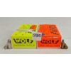 Image 1 : AMMO: 100X WOLF 9MM - 135GR