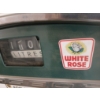 Image 4 : GASBOY GAS PUMP - REFINISHED AS EN-ARCO WHITE ROSE