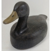 Image 1 : BLACKDUCK DECOY BY CLARENCE WHITE