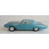 Image 4 : 1963 FORD THUNDERBIRD DEALERSHIP MODEL PROMO CAR