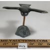 Image 7 : FLYING HAWK BY TIM P. - STONE