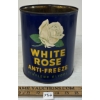 Image 1 : WHITE ROSE ANTI-FREEZE GAL CAN 