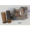 Image 1 : AMMO: 16X MIXED 10GA - 2 1/2IN - #5 SHOT