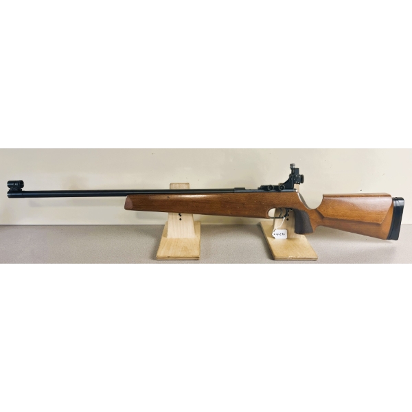 ANSCHUTZ MODEL MATCH 64 IN .22 LR 