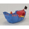 Image 2 : IDEAL PIRATE SHIP W/ CREW MATES