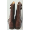 Image 5 : PAIR OF WWII BRITISH OFFICER'S BOOTS