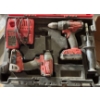 Image 1 : MILWAUKEE M18 FUEL PACK - DRILL & DRIVER - 2 BATTERIES & CHARGER