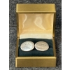 Image 4 : LOT OF 5 - EARRINGS & CUFF LINKS 