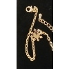 Image 3 : GOLD PLATED STARBURST BRACELET