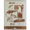 Image 4 : MARTIN FIREARMS "A HISTORY OF THE GUNS & THE COMPANY THAT MADE THEM" - HARDCOVER