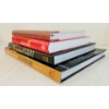 Image 4 : LOT OF 4 - "SECRET HISTORY OF WWII", "WORLDWIDE HISTORY OF WARFAIR", "WEAPONRY", ETC - BOOKS