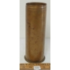Image 3 : 1917 GERMAN ARTILLERY SHELL - TRENCH ART VASE