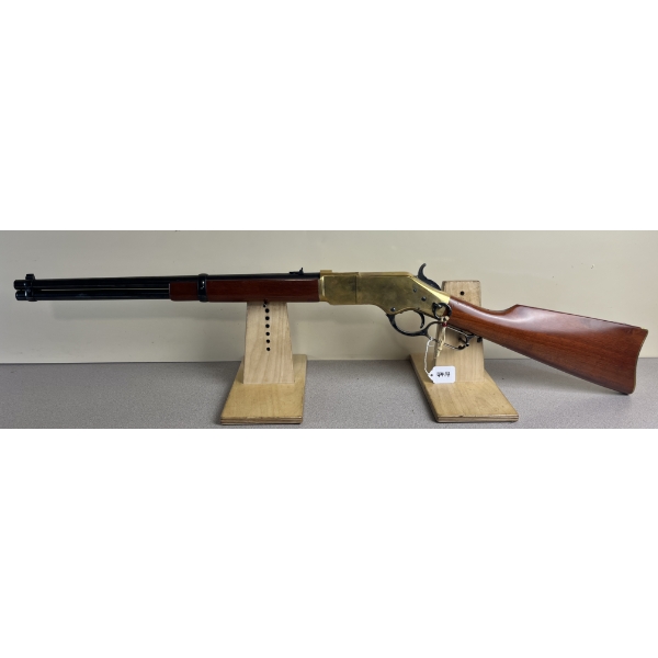 CIMARRON YELLOWBOY IN .38-40