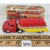 Image 4 : SSS TOYS S-410 TIN FRICTION GASOLINE TRUCK