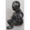 Image 7 : "SEA SPIRIT" BY MAUDIE OHIKTOOK - STONE & BONE