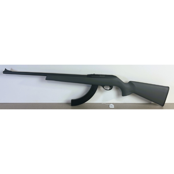 REMINGTON MODEL 597 IN .22 LR