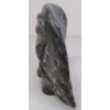 Image 3 : FACE - SIGNED - STONE & BONE