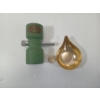Image 4 : JOB LOT - BIANCHI SPEED STRIPS, D&E CHEEKEEZE, US CIVIL WAR .69 MUSKETBALL, ETC