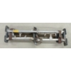 Image 2 : PAIR OF DRYWALL STILTS