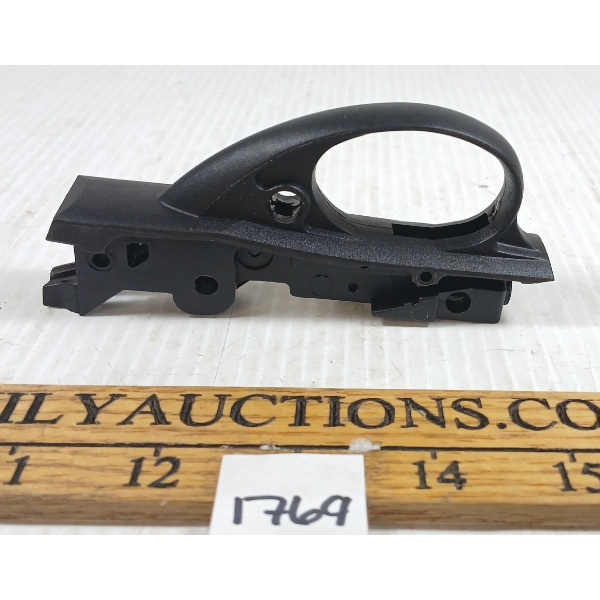 BERETTA XTREMA TRIGGER PLATE